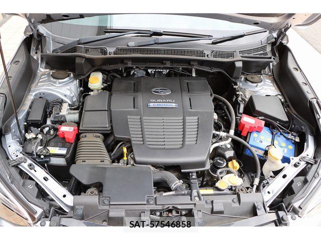 Subaru FORESTER 2019-12 7876531-23