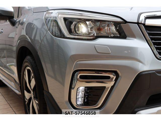 Subaru FORESTER 2019-12 7876531-24