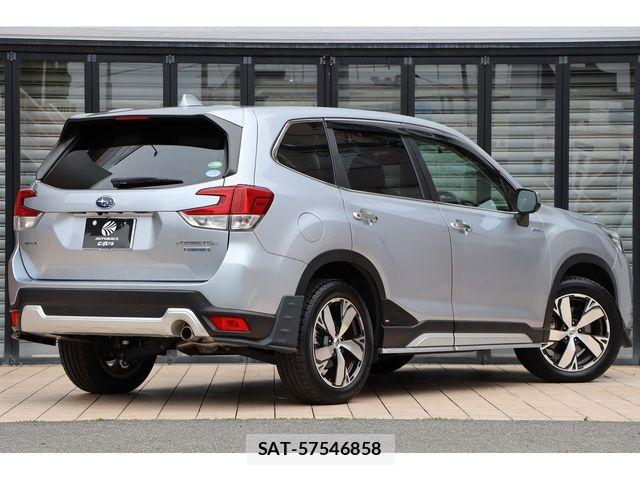 Subaru FORESTER 2019-12 7876531-2