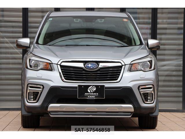 Subaru FORESTER 2019-12 7876531-3