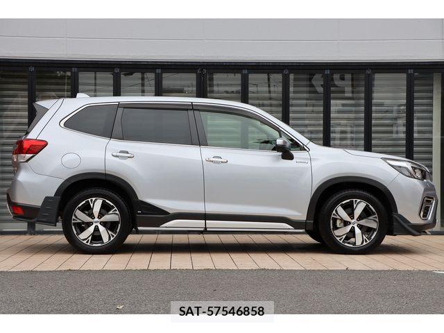 Subaru FORESTER 2019-12 7876531-5