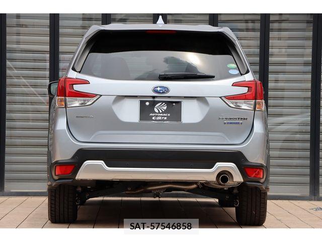 Subaru FORESTER 2019-12 7876531-6
