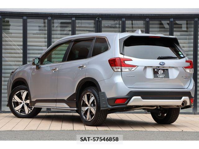 Subaru FORESTER 2019-12 7876531-7