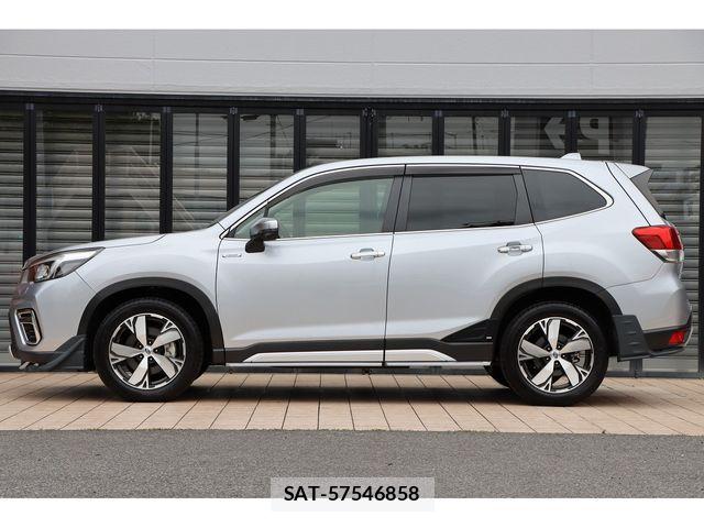 Subaru FORESTER 2019-12 7876531-8
