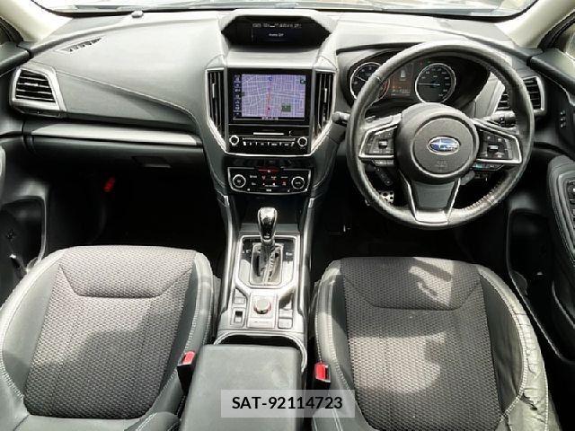 Subaru FORESTER 2018-10 7876539-1