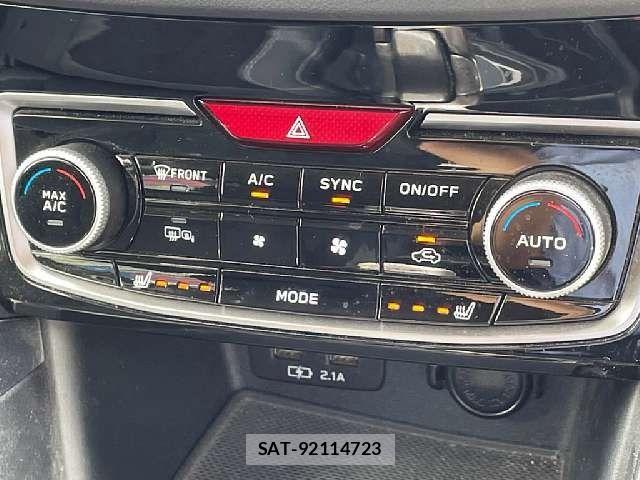 Subaru FORESTER 2018-10 7876539-3