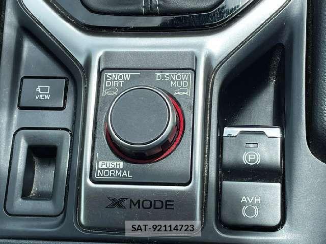 Subaru FORESTER 2018-10 7876539-4