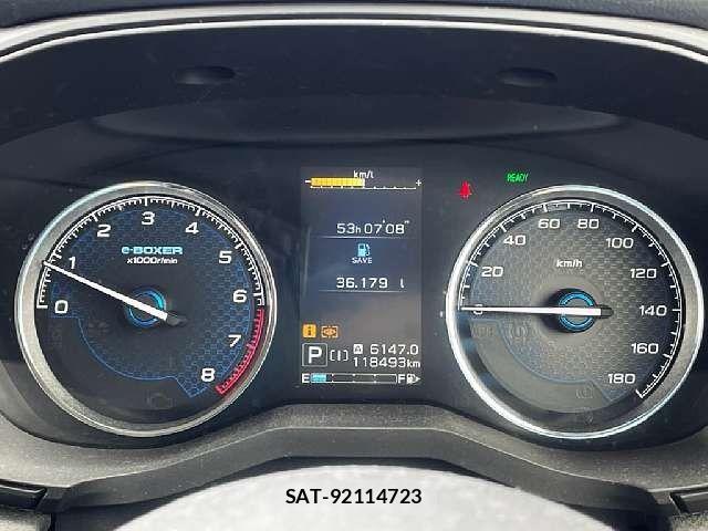 Subaru FORESTER 2018-10 7876539-6