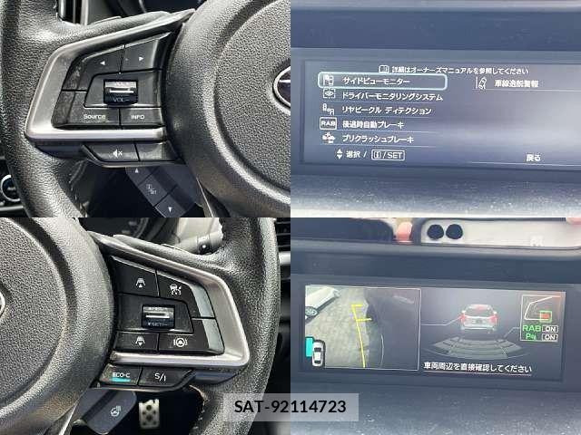Subaru FORESTER 2018-10 7876539-7