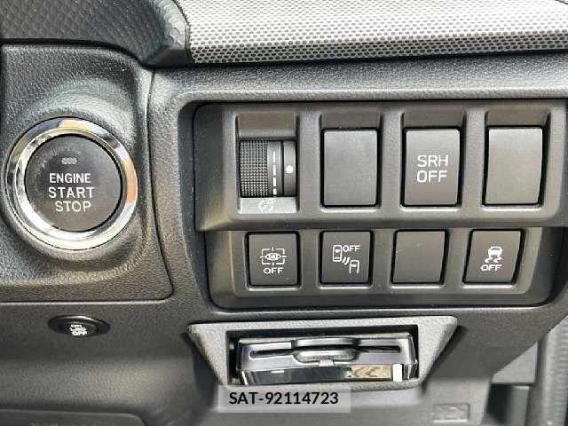 Subaru FORESTER 2018-10 7876539-8