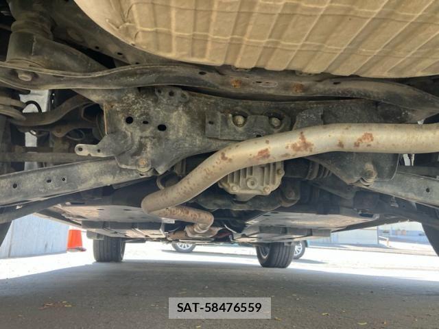 Subaru FORESTER 2018-09 7876540-9