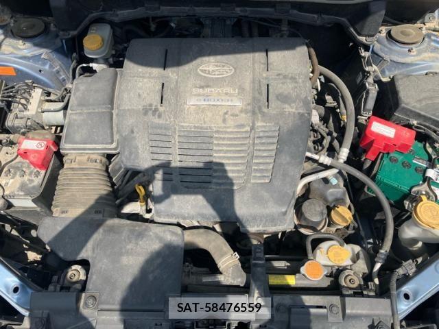 Subaru FORESTER 2018-09 7876540-11