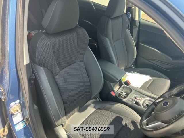 Subaru FORESTER 2018-09 7876540-13