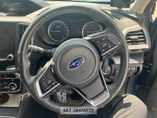 Subaru FORESTER 2018-09 7876540-16