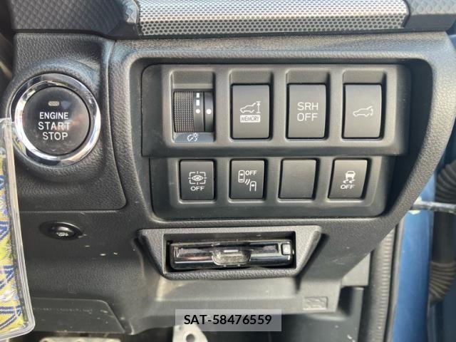 Subaru FORESTER 2018-09 7876540-17