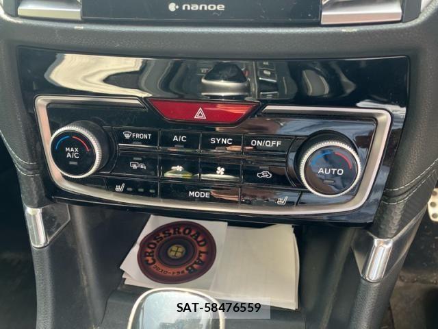 Subaru FORESTER 2018-09 7876540-19