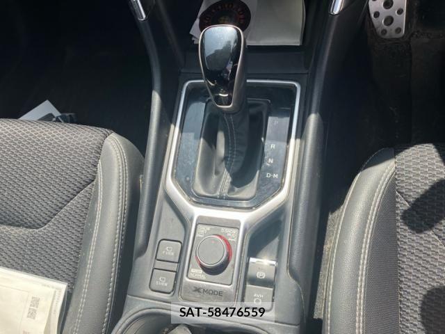 Subaru FORESTER 2018-09 7876540-20