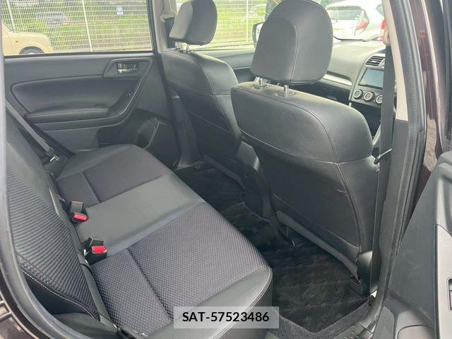 Subaru FORESTER 2013-05 7876549-9