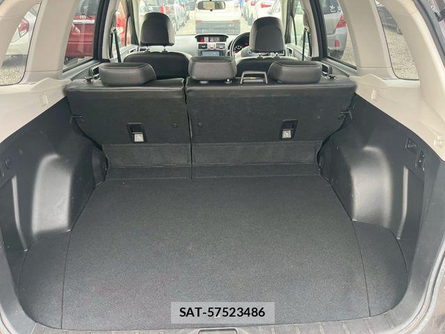 Subaru FORESTER 2013-05 7876549-10