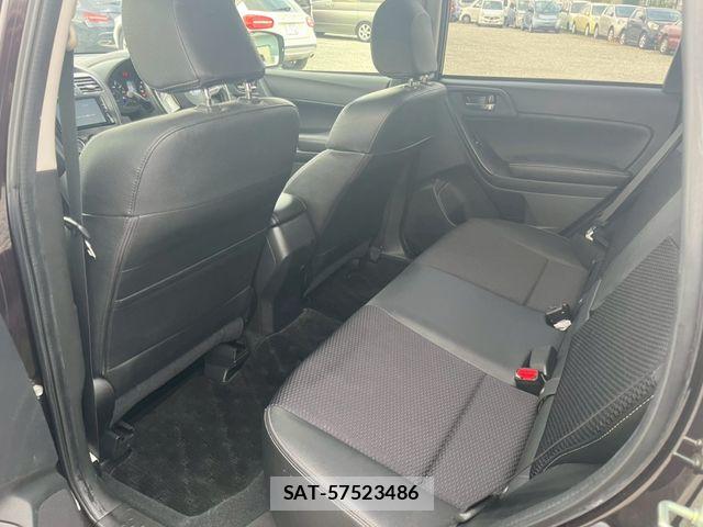 Subaru FORESTER 2013-05 7876549-11