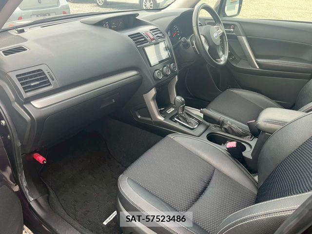 Subaru FORESTER 2013-05 7876549-12
