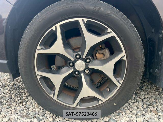 Subaru FORESTER 2013-05 7876549-21