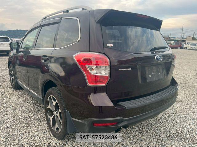 Subaru FORESTER 2013-05 7876549-2