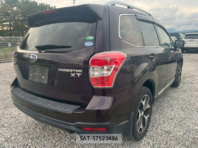 Subaru FORESTER 2013-05 7876549-4