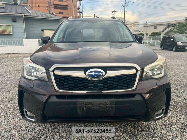 Subaru FORESTER 2013-05 7876549-5