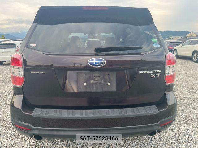 Subaru FORESTER 2013-05 7876549-6
