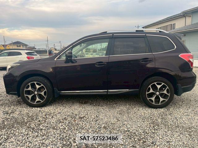 Subaru FORESTER 2013-05 7876549-7