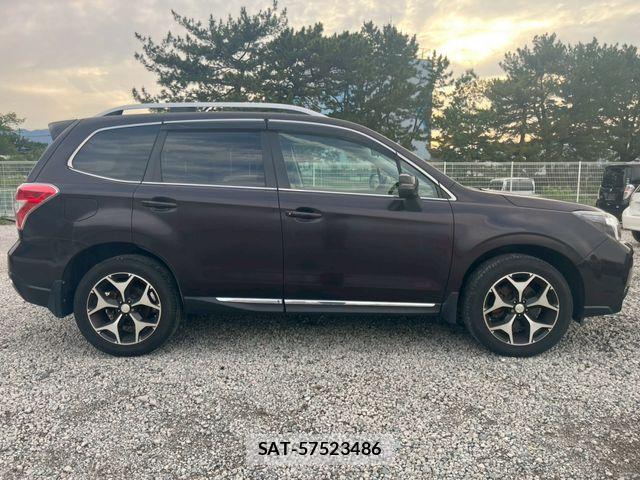 Subaru FORESTER 2013-05 7876549-8