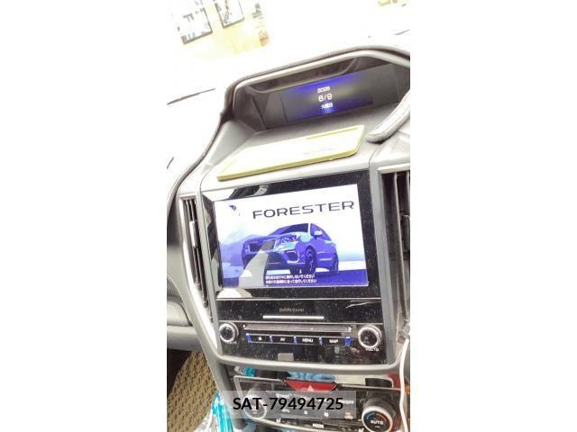 Subaru FORESTER 2019-04 7876538-9