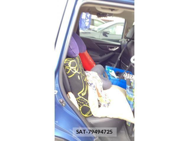 Subaru FORESTER 2019-04 7876538-20