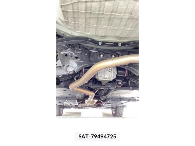 Subaru FORESTER 2019-04 7876538-21