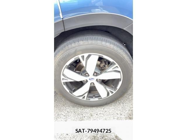 Subaru FORESTER 2019-04 7876538-5