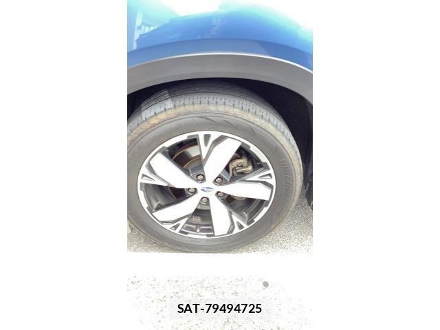 Subaru FORESTER 2019-04 7876538-6