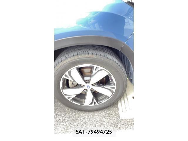 Subaru FORESTER 2019-04 7876538-7