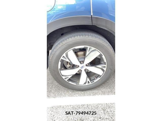 Subaru FORESTER 2019-04 7876538-8