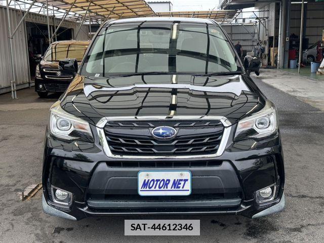 Subaru FORESTER 2016-09 7876546-15