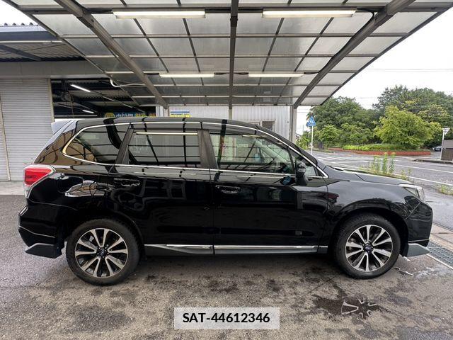 Subaru FORESTER 2016-09 7876546-17