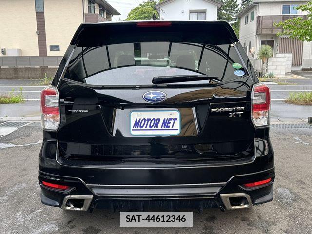 Subaru FORESTER 2016-09 7876546-18