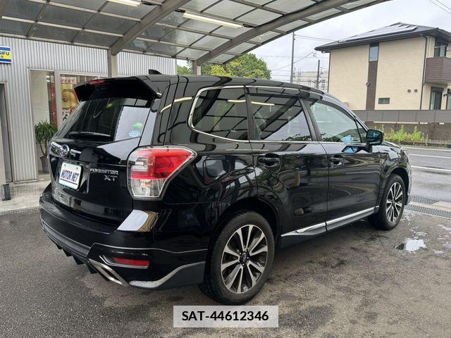Subaru FORESTER 2016-09 7876546-1