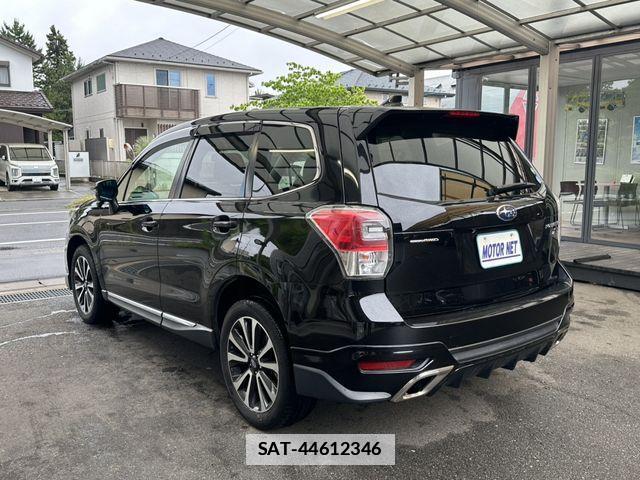 Subaru FORESTER 2016-09 7876546-19