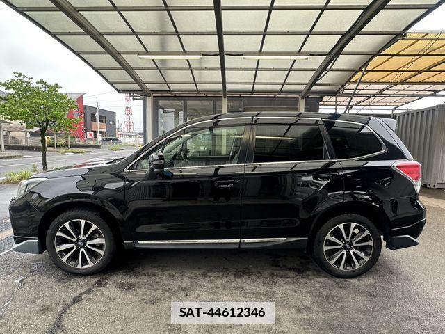 Subaru FORESTER 2016-09 7876546-20