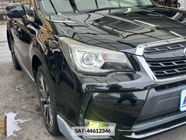 Subaru FORESTER 2016-09 7876546-21