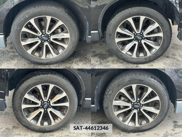 Subaru FORESTER 2016-09 7876546-23