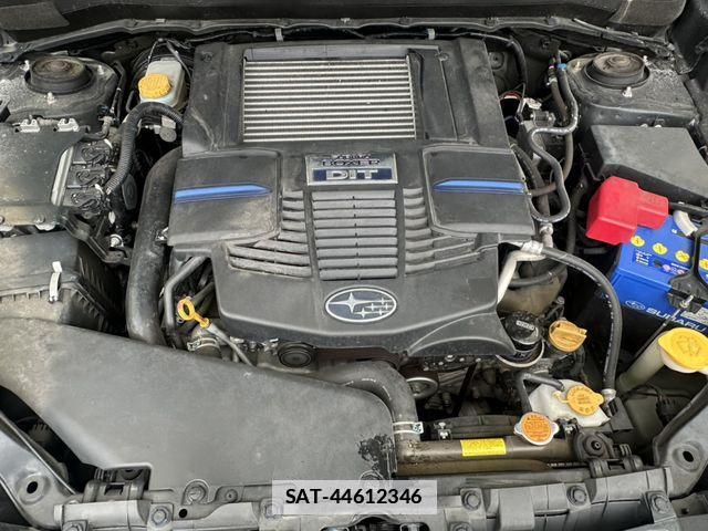 Subaru FORESTER 2016-09 7876546-24
