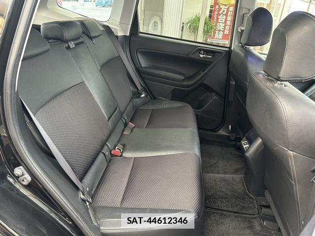 Subaru FORESTER 2016-09 7876546-27