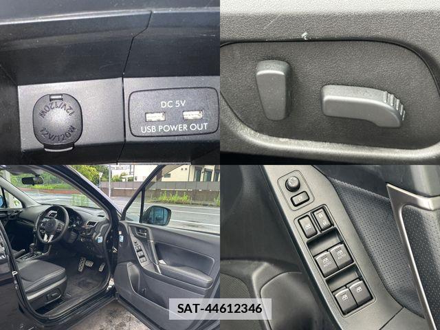 Subaru FORESTER 2016-09 7876546-28